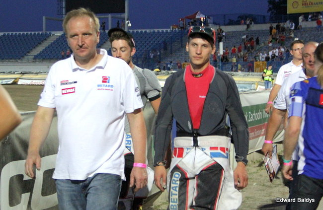 Unia Leszno coraz bliżej play-off (zdjęcia)