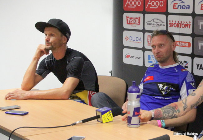 Unia Leszno coraz bliżej play-off (zdjęcia)