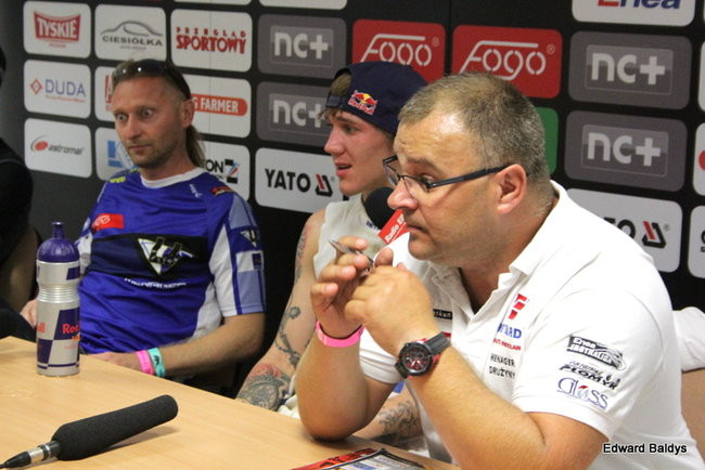 Unia Leszno coraz bliżej play-off (zdjęcia)