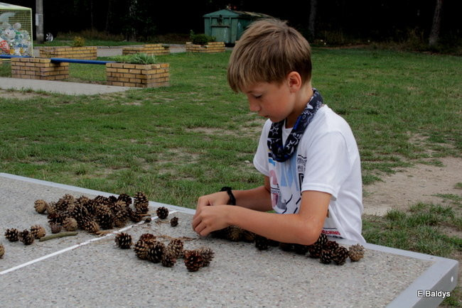 Wakacje Na Piętrze (zdjęcia)