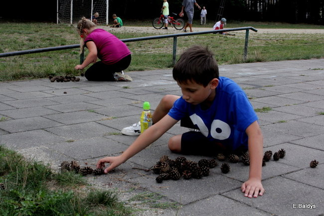 Wakacje Na Piętrze (zdjęcia)
