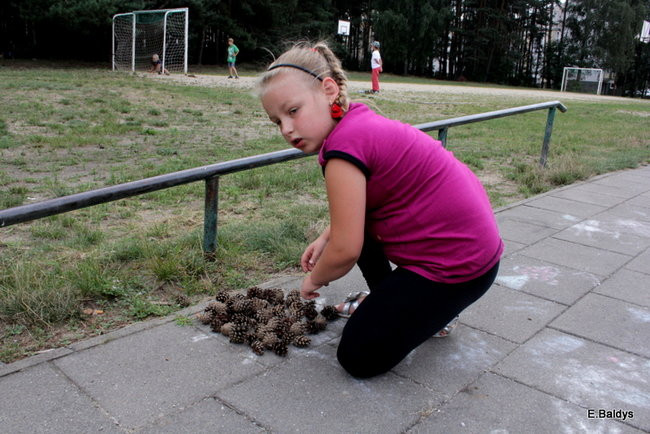 Wakacje Na Piętrze (zdjęcia)