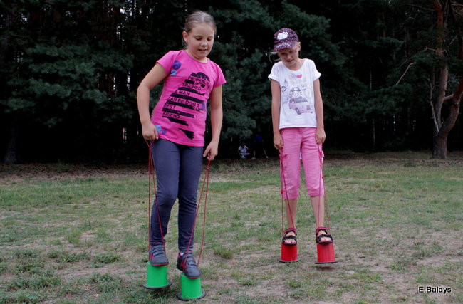 Wakacje Na Piętrze (zdjęcia)