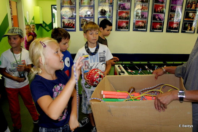 Wakacje Na Piętrze (zdjęcia)