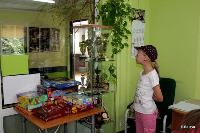 Wakacje Na Piętrze (zdjęcia)