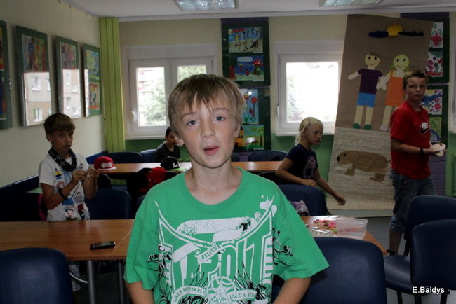 Wakacje Na Piętrze (zdjęcia)