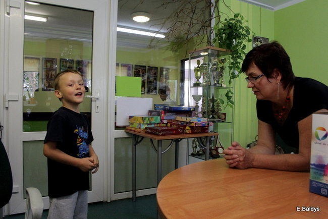 Wakacje Na Piętrze (zdjęcia)