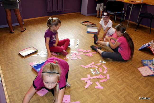 Wakacje Na Piętrze (zdjęcia)