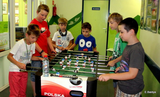 Wakacje Na Piętrze (zdjęcia)