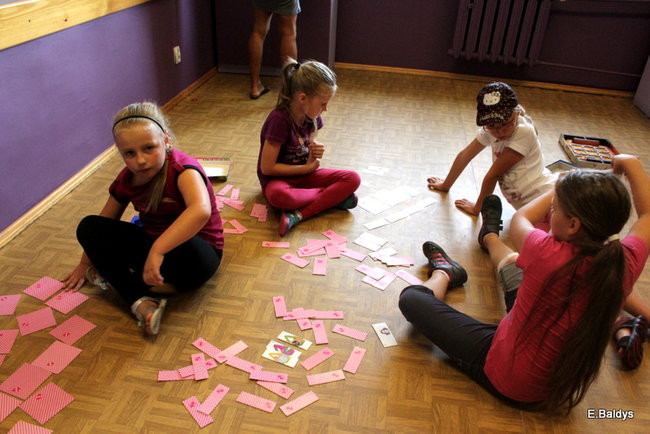 Wakacje Na Piętrze (zdjęcia)