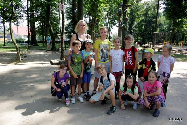 Wakacje Na Piętrze (zdjęcia)