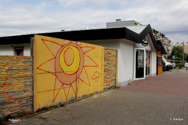 Wakacje Na Piętrze (zdjęcia)