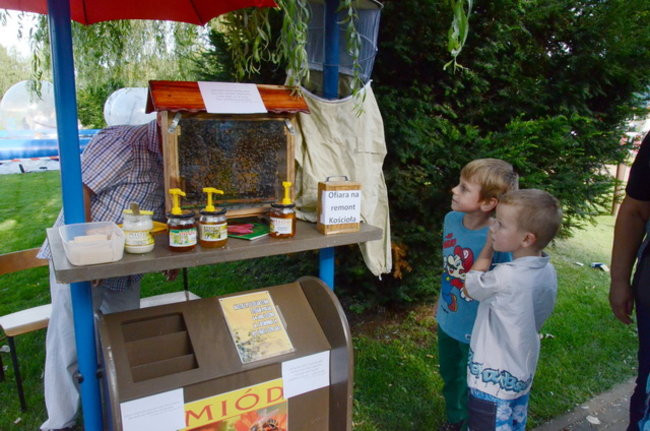 Rodzinnie na Zaborowie (zdjęcia)