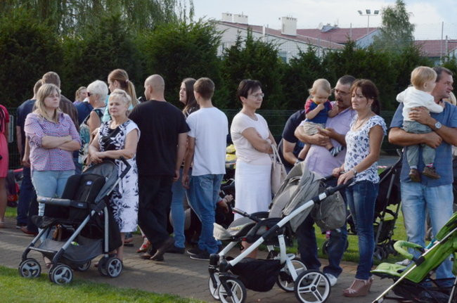 Rodzinnie na Zaborowie (zdjęcia)