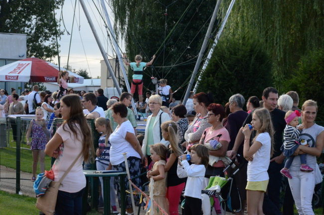 Rodzinnie na Zaborowie (zdjęcia)