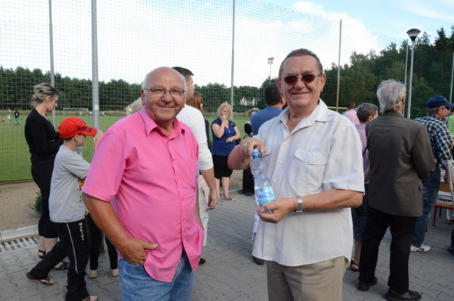 Rodzinnie na Zaborowie (zdjęcia)