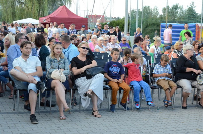 Rodzinnie na Zaborowie (zdjęcia)