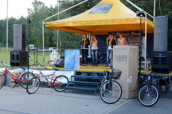 Rodzinnie na Zaborowie (zdjęcia)