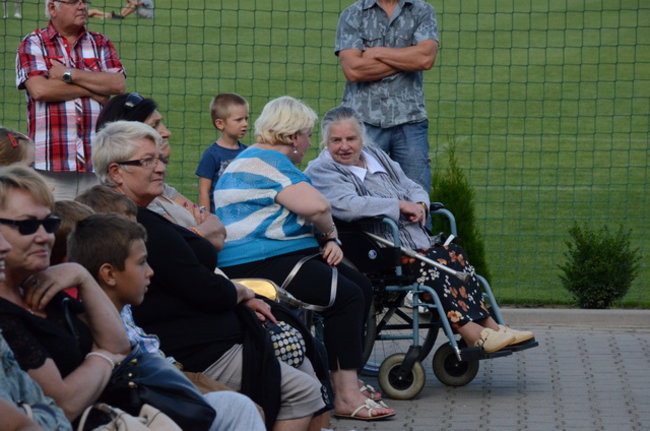 Rodzinnie na Zaborowie (zdjęcia)