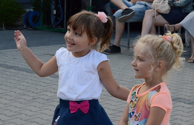 Rodzinnie na Zaborowie (zdjęcia)