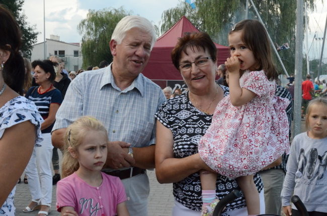 Rodzinnie na Zaborowie (zdjęcia)