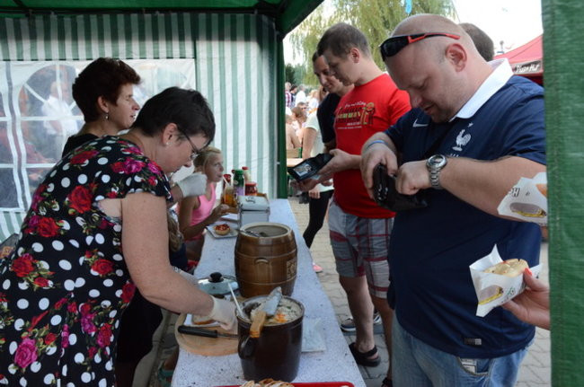 Rodzinnie na Zaborowie (zdjęcia)
