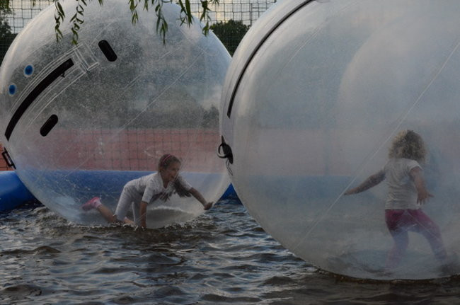 Rodzinnie na Zaborowie (zdjęcia)