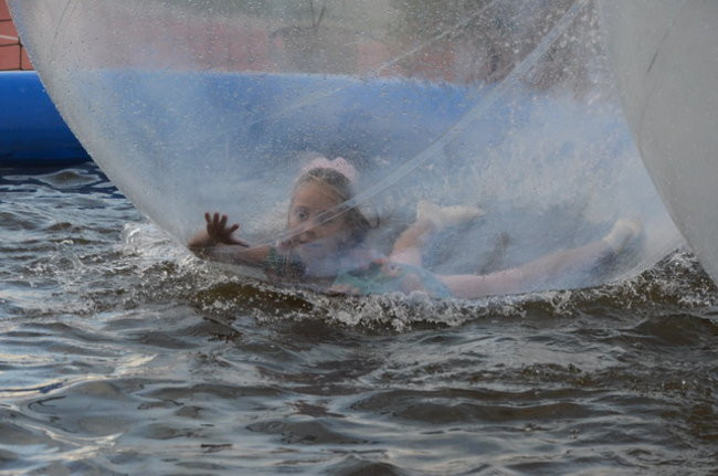 Rodzinnie na Zaborowie (zdjęcia)