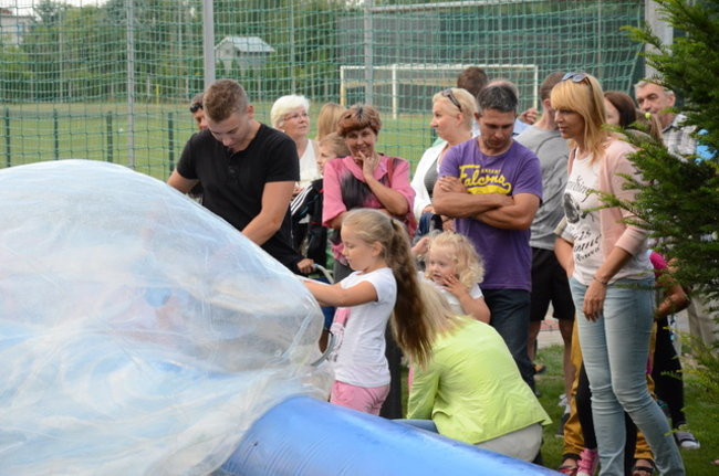 Rodzinnie na Zaborowie (zdjęcia)