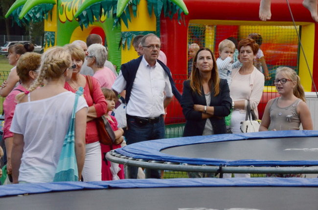 Rodzinnie na Zaborowie (zdjęcia)