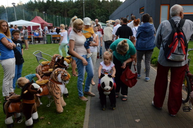 Rodzinnie na Zaborowie (zdjęcia)