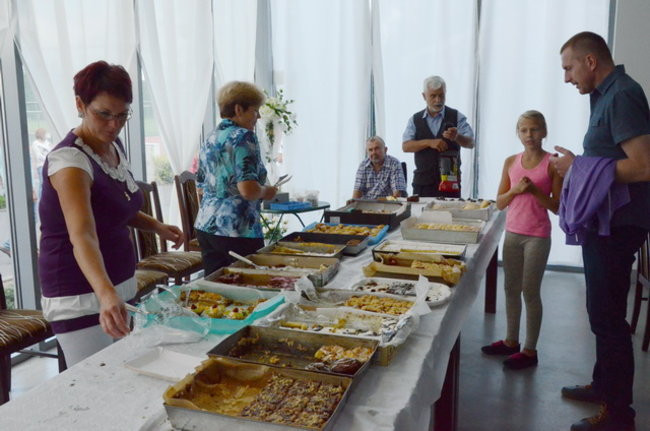 Rodzinnie na Zaborowie (zdjęcia)