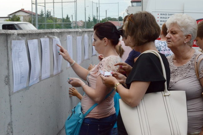 Rodzinnie na Zaborowie (zdjęcia)