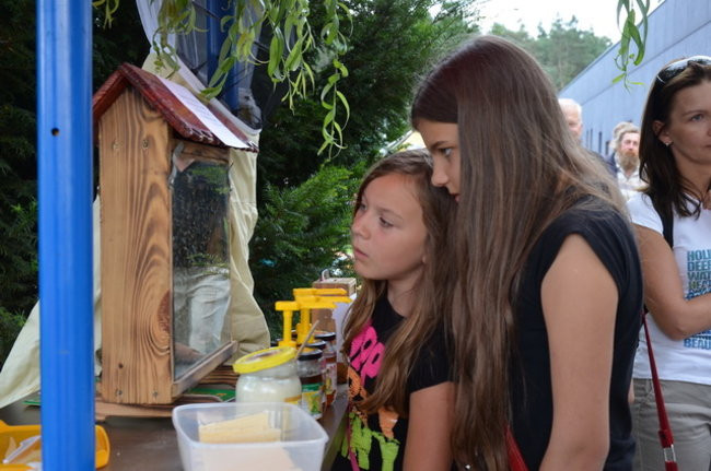 Rodzinnie na Zaborowie (zdjęcia)