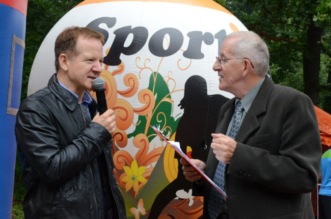 Kolejny sukces Maratonu Leszno (zdjęcia)