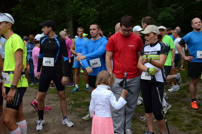 Kolejny sukces Maratonu Leszno (zdjęcia)