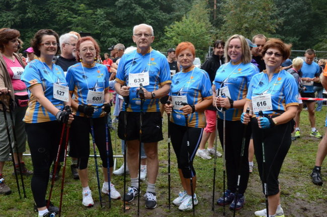 Kolejny sukces Maratonu Leszno (zdjęcia)