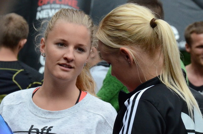 Kolejny sukces Maratonu Leszno (zdjęcia)