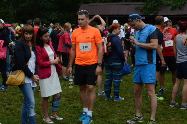 Kolejny sukces Maratonu Leszno (zdjęcia)