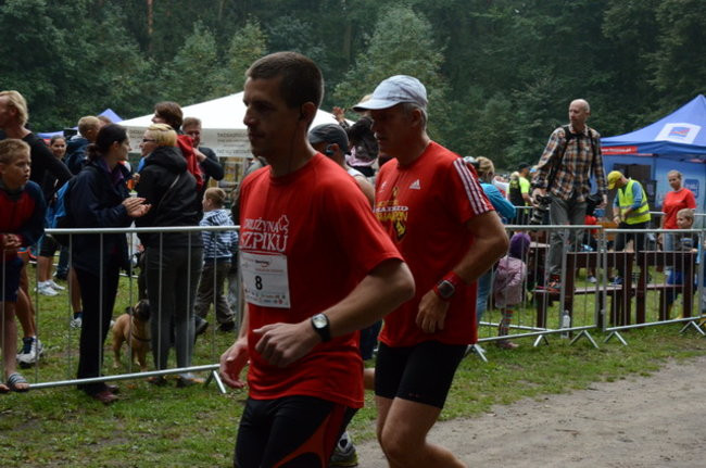 Kolejny sukces Maratonu Leszno (zdjęcia)