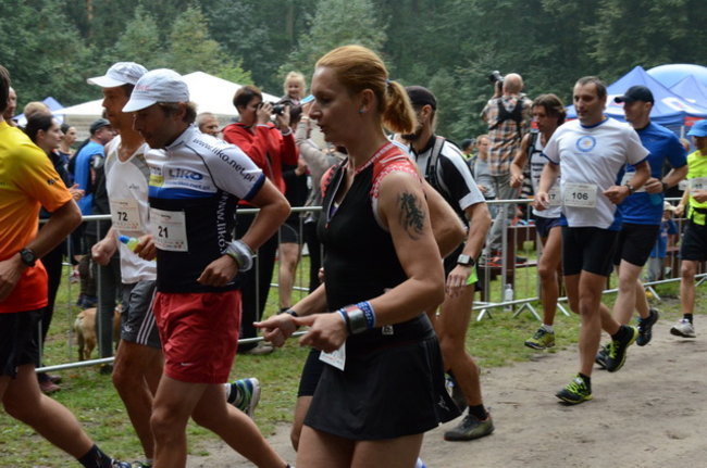 Kolejny sukces Maratonu Leszno (zdjęcia)