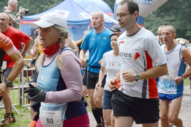 Kolejny sukces Maratonu Leszno (zdjęcia)