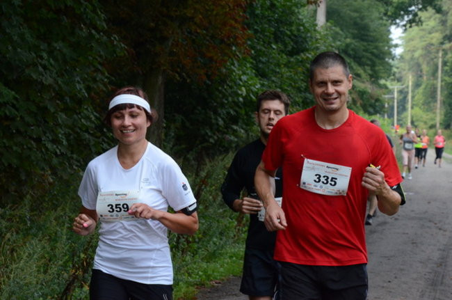 Kolejny sukces Maratonu Leszno (zdjęcia)