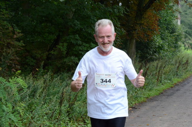 Kolejny sukces Maratonu Leszno (zdjęcia)