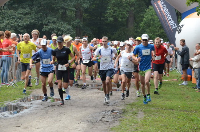 Kolejny sukces Maratonu Leszno (zdjęcia)