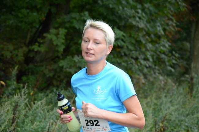 Kolejny sukces Maratonu Leszno (zdjęcia)