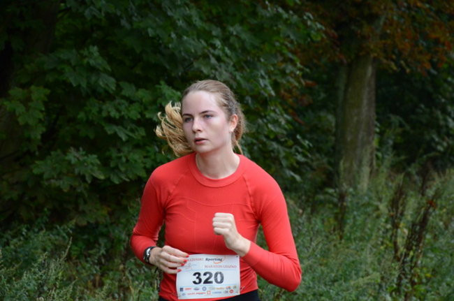 Kolejny sukces Maratonu Leszno (zdjęcia)