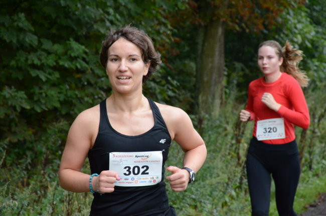 Kolejny sukces Maratonu Leszno (zdjęcia)