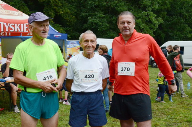 Kolejny sukces Maratonu Leszno (zdjęcia)