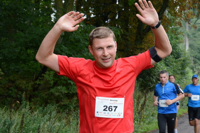 Kolejny sukces Maratonu Leszno (zdjęcia)
